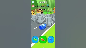 shape - shifting game play #shorts #youtubeshorts #h099gaming