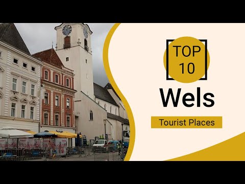 Fun Things to Do in Wels | Travel Guide (2024) | Best Places to Visit