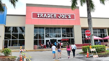 Trader Joe’s success shows it is possible ‘to stand up to woke mobs’