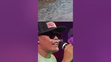 Runtah versi bahasa Indonesia Mesir (Sule feat Karim)