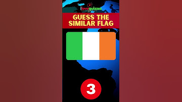 GUESS THE SIMILAR FLAG CHALLENGE | FLAG QUIZ PT.10 #flag #quiz #challenge #viral