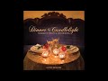 Dinner by candlelight romantic violin  orchestra  marie brard