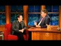 Craig Ferguson 4/6/12E Late Late Show Grant Imahara