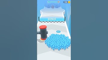 Count Masters: Stickman Games🔥😱 / Part - 6 / #shorts #countmaster #game