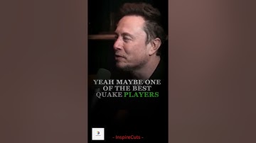Elon Musk: Gaming Genius! Discover His Surprising Passion and Insights on Video Games #elonemusk