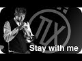 Stay with me - Sam Smith - Trumpet cover (Flugelhorn)
