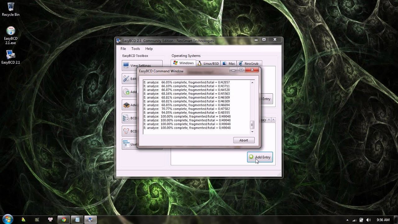 Windows Windows