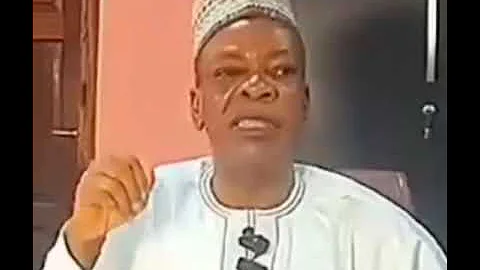 Never Seek Advice From These Seven (7)Sheikh Habeebullah Adam Abdullahi Al-Ilory OON Mudeerul Markaz