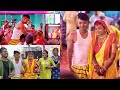 Dasmat hansdah bapla  dasmat weds laxmi wedding  gbn vlogs