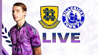 Download Lagu League Cup! Hashtag United vs Billericay Town - LIVE STREAM! MP3