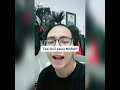 Tiktok parodi orang surabaya