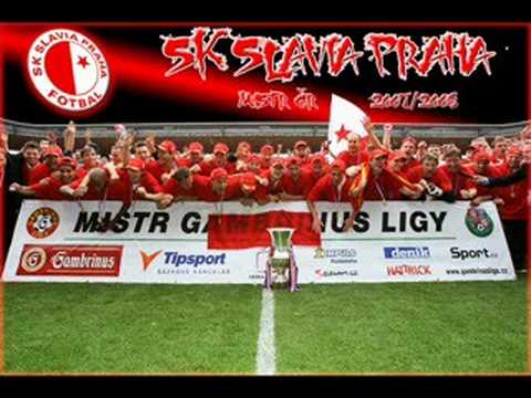 SK Slavia Praha - 🏆#SKSU19 MISTREM ČR 🏆 Sešívaní si díky výhře