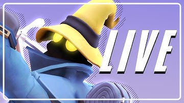 The Binding of Isaac, powered by capitalism (Crowd Control) (LIVE)