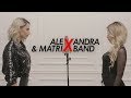 Buba corelli  balenciaga  mashup  alexandra  matrix band vs kiki