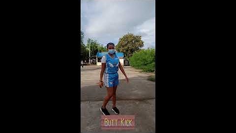 P.E 4 (Basic Skills of Basketball)