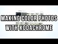 Trichrome kodachrome