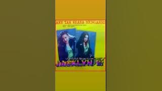 Jacklyn Ellisa - Aku tak kuasa mengasihi (1996)