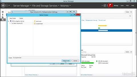 Practical deduplication Windows Server 2012 R2 Configure File and Storage Solutions