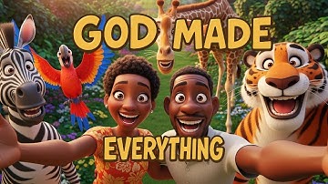 The Catchiest Song About God