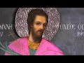 Sfântul Ioan cel Nou de la Suceava - film documentar