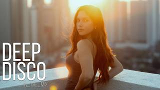 Deep House 2024 I Evony Chill Out Mix #56
