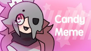 Candy Candy // ANIMATION MEME