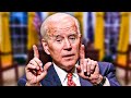 Biden's SCOTUS Commission Appears To Endorse Term Limits For Judges