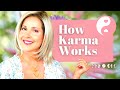 How Karma Works - Silvia Isachsen