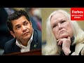 You cant even answer a simple question jimmy gomez goes after gop witness at oversight hearing