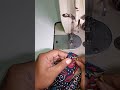 sewing tips for attaching skirt hooks #sewing #sewinghacks #sewingtips