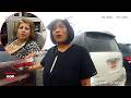 Woman Claims She’s Having a Stroke After Getting Caught Shoplifting
