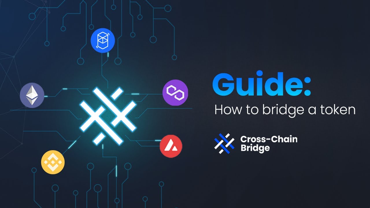 all bridge crypto