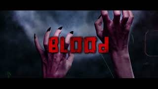 SPELLBOOK - "Out For Blood" - Official Lyric Video