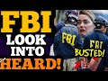 FBI Investigate Amber Heard CONFIRMED in DEPP WITNESS INTIMIDATION?!
