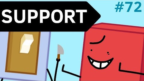 BFB Viewer Voting! #72