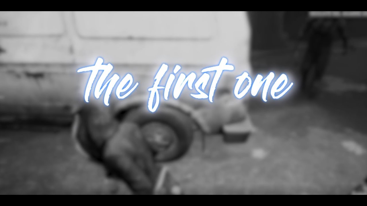 The First One - YouTube