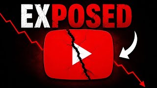 The Dark Reality of YouTube 😨 New Creators Must Watch!