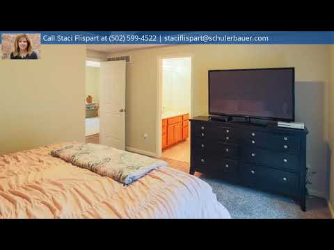 898 Walts Road, Georgetown, IN home video tour