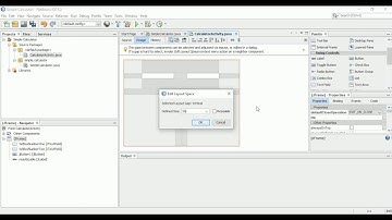 Get Start with Java   Create Simple calculator using Netbeans IDE