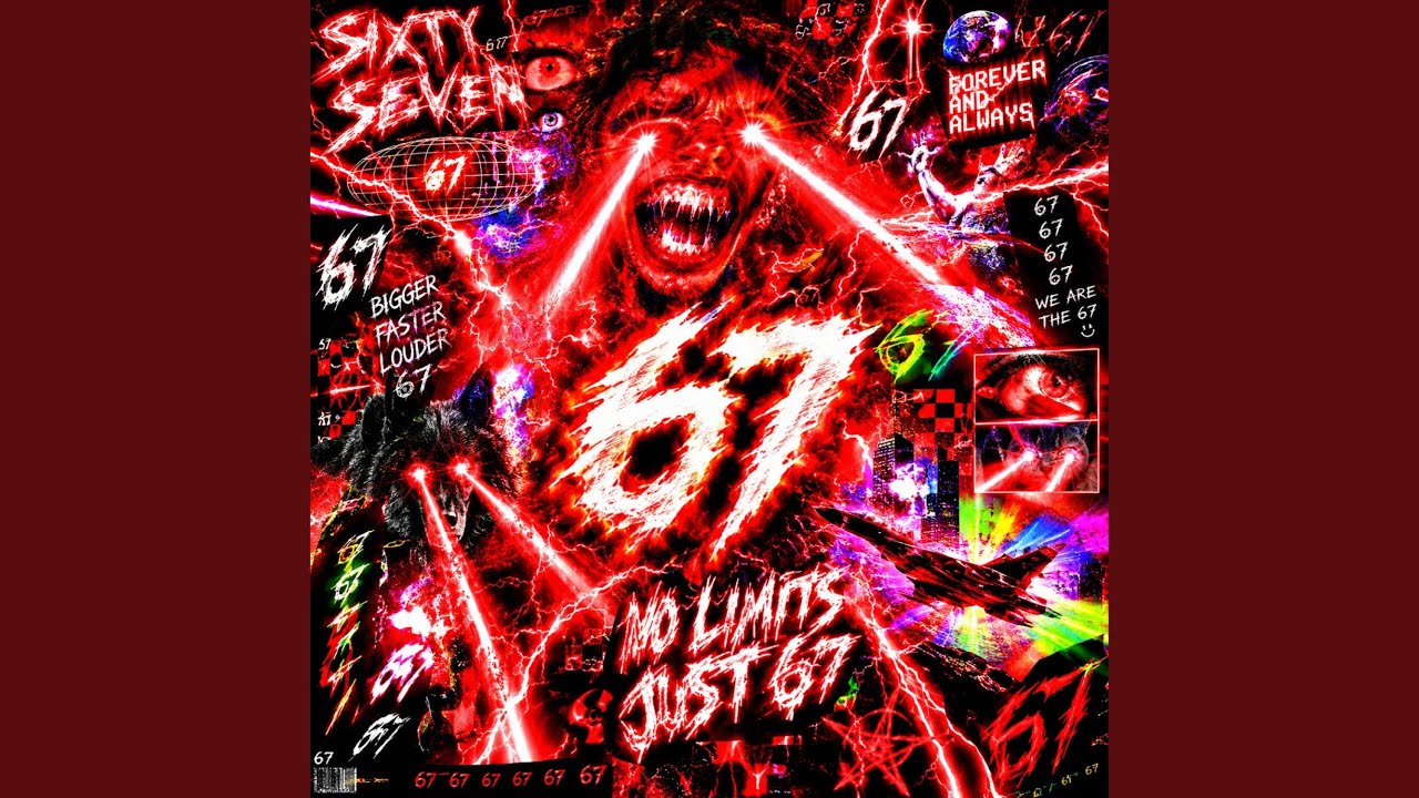 Watch SIX SEVEN on YouTube Watch SIX SEVEN on YouTube
