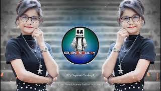 Tuna Pyaar Ma Pagl  Female Voice Song || Tapori Remix || Dj Gajanan Smiley