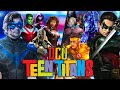 What the dcu teen titans lineup should look like