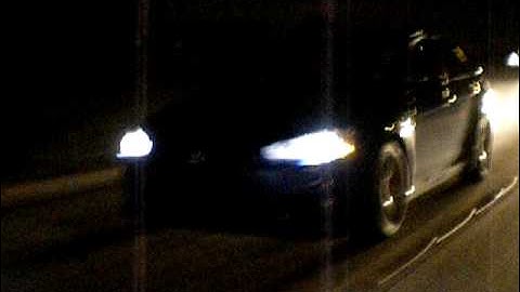 cobalt ss/tc vs evo x