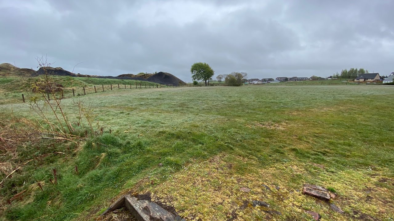 Coalburn The Ashy Park YouTube