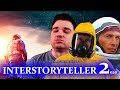 Международный Cказочник 2 | INTERSTORYTELLER 2