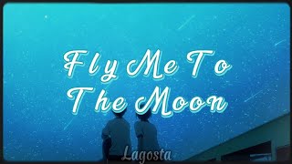Fly Me To The Moon - tradução pt/br