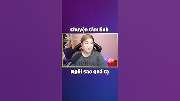 Chuyện tâm linh không đùa được đâu I Duy Muối Tiktok