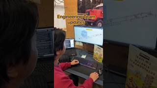 Edison Engineering updates