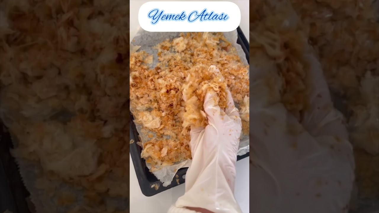 pratik borcam tatlısı #pratiktarifler #yemektarifleri #food #recipe #easyrecipe