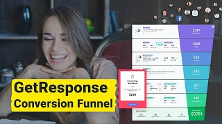 How to Guide for Sales, Lead, & Webinar Funnels | GetResponse Conversion Funnels